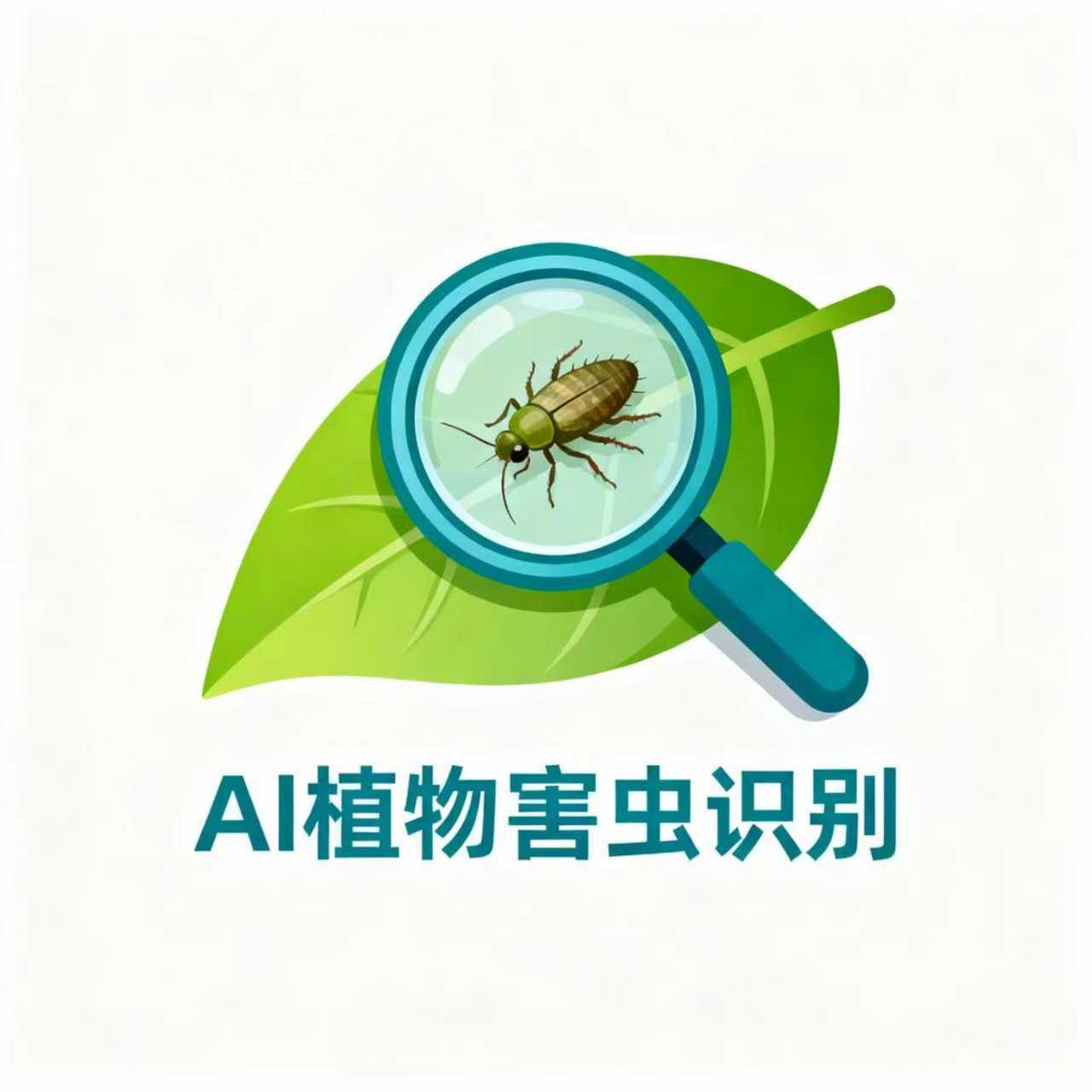 植物虫害AI识别